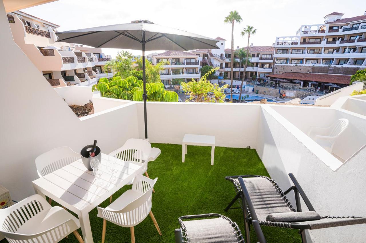 Mahi Vacation Home In Tenerife Sur ซานมิเกลเดียโบนา ภายนอก รูปภาพ