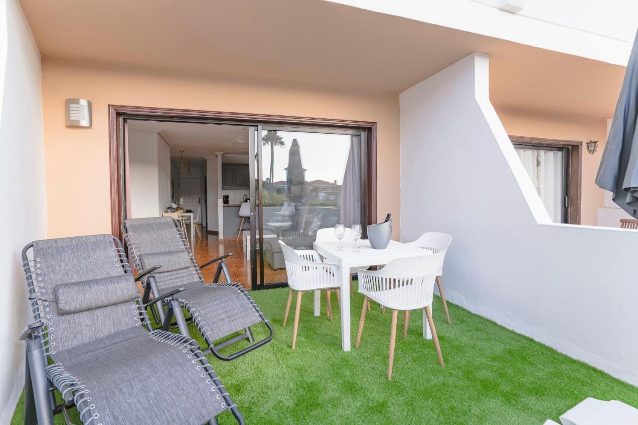 Mahi Vacation Home In Tenerife Sur ซานมิเกลเดียโบนา ภายนอก รูปภาพ