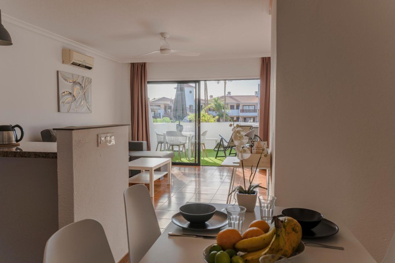 Mahi Vacation Home In Tenerife Sur ซานมิเกลเดียโบนา ภายนอก รูปภาพ