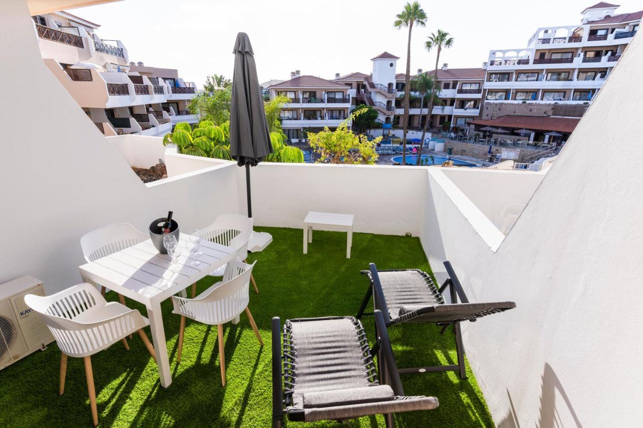 Mahi Vacation Home In Tenerife Sur ซานมิเกลเดียโบนา ภายนอก รูปภาพ