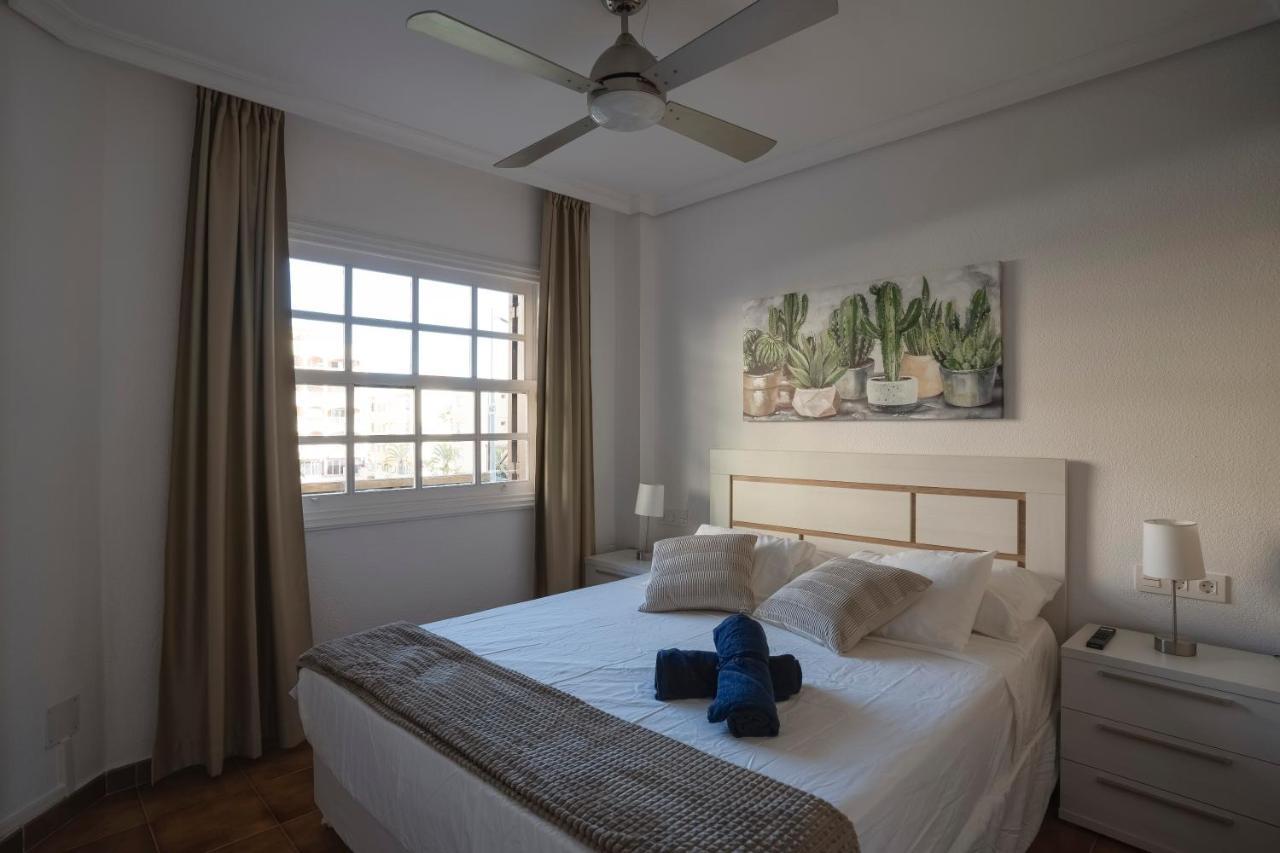 Mahi Vacation Home In Tenerife Sur ซานมิเกลเดียโบนา ภายนอก รูปภาพ