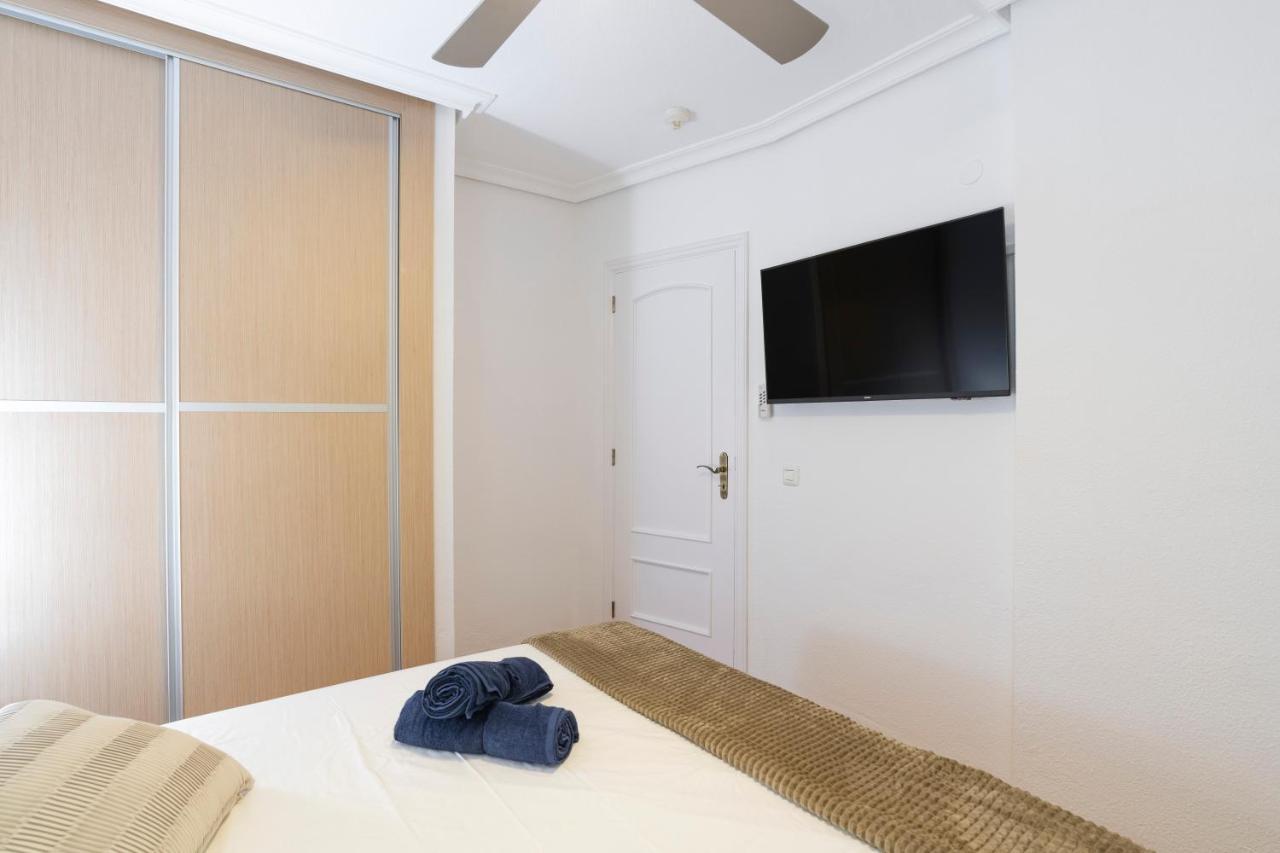 Mahi Vacation Home In Tenerife Sur ซานมิเกลเดียโบนา ภายนอก รูปภาพ