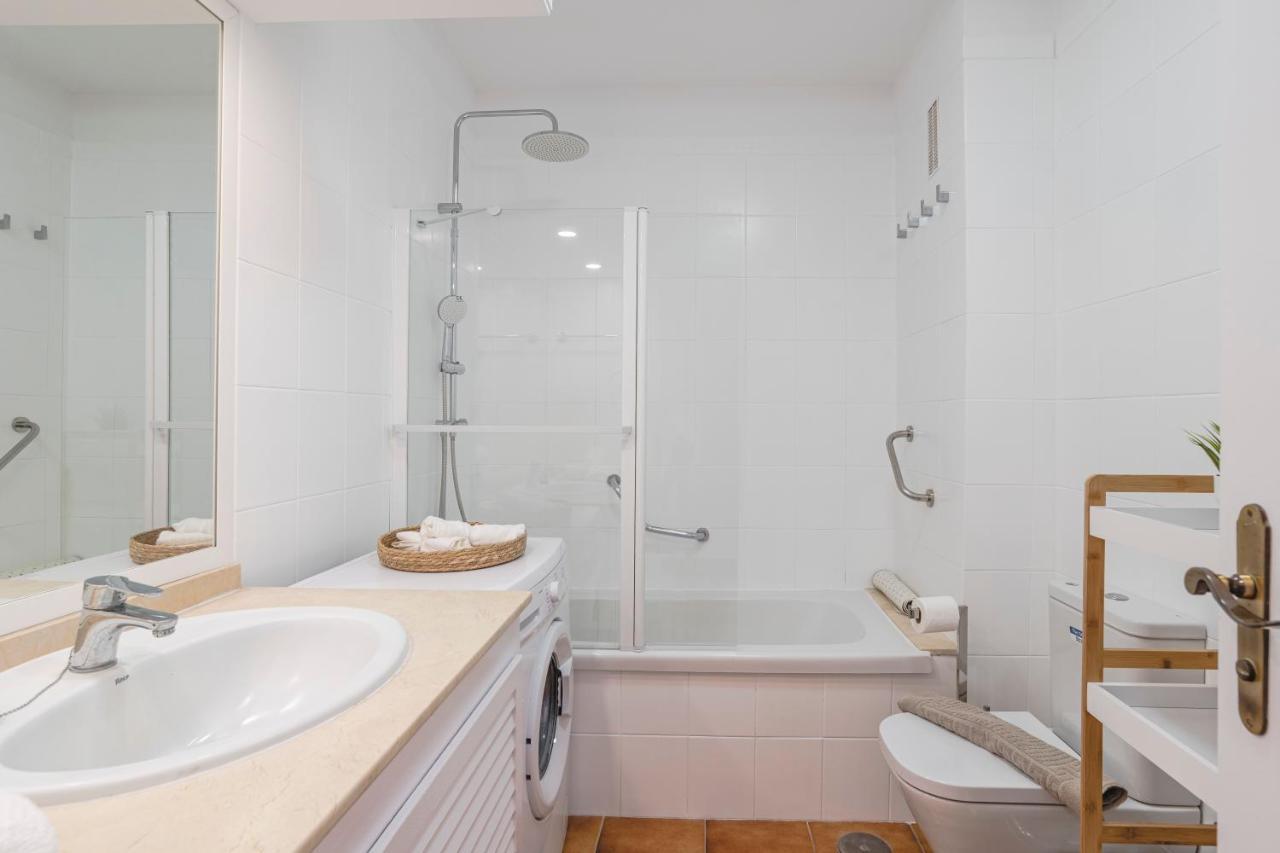 Mahi Vacation Home In Tenerife Sur ซานมิเกลเดียโบนา ภายนอก รูปภาพ