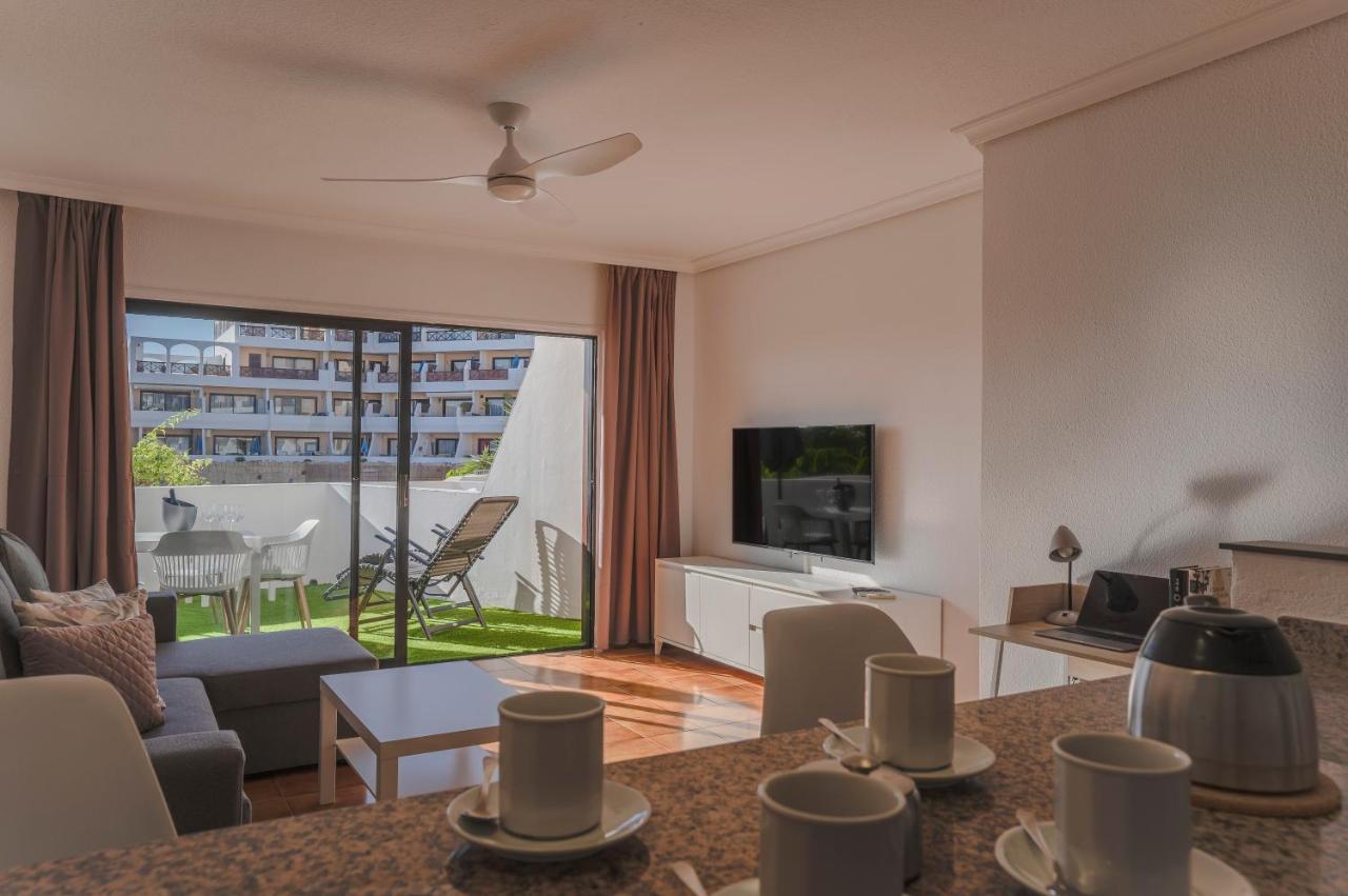 Mahi Vacation Home In Tenerife Sur ซานมิเกลเดียโบนา ภายนอก รูปภาพ