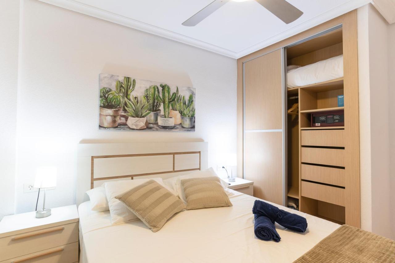 Mahi Vacation Home In Tenerife Sur ซานมิเกลเดียโบนา ภายนอก รูปภาพ