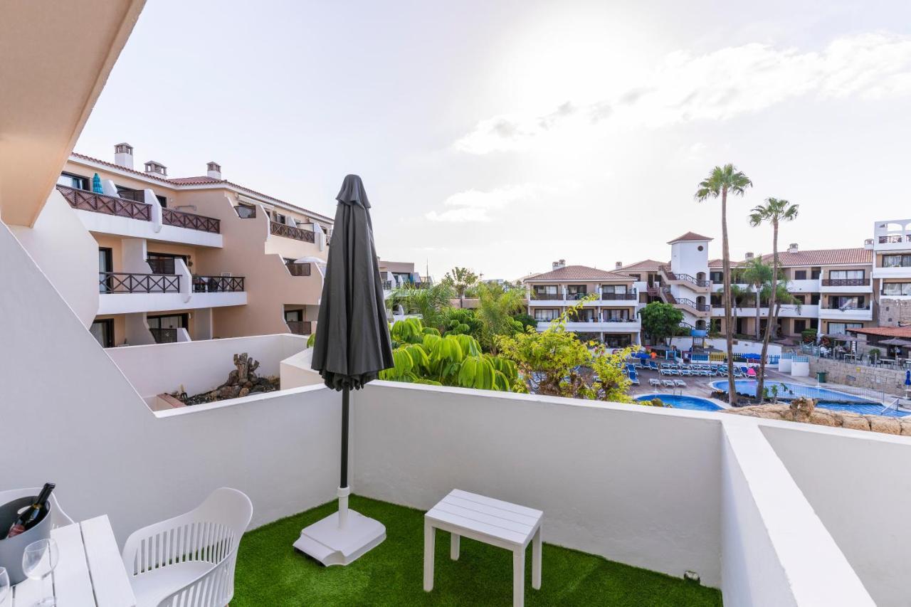 Mahi Vacation Home In Tenerife Sur ซานมิเกลเดียโบนา ภายนอก รูปภาพ