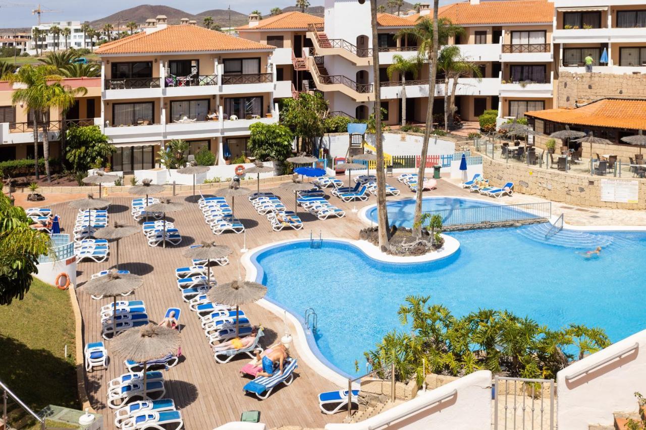 Mahi Vacation Home In Tenerife Sur ซานมิเกลเดียโบนา ภายนอก รูปภาพ