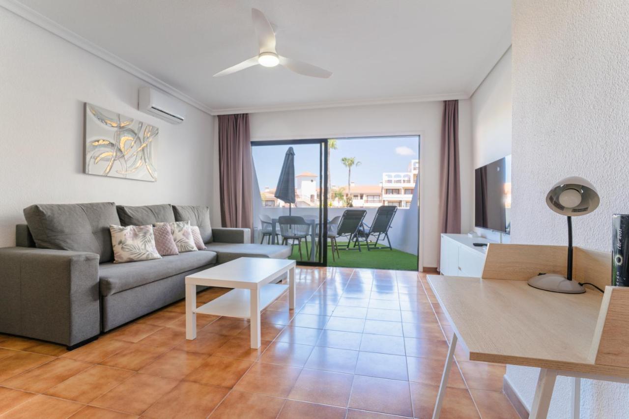 Mahi Vacation Home In Tenerife Sur ซานมิเกลเดียโบนา ภายนอก รูปภาพ