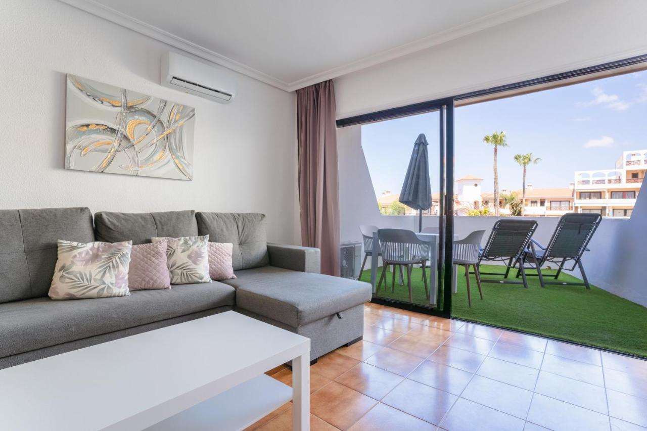 Mahi Vacation Home In Tenerife Sur ซานมิเกลเดียโบนา ภายนอก รูปภาพ