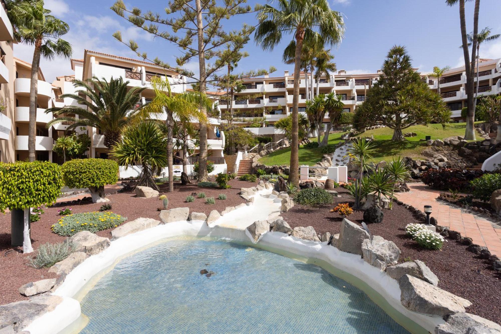 Mahi Vacation Home In Tenerife Sur ซานมิเกลเดียโบนา ภายนอก รูปภาพ
