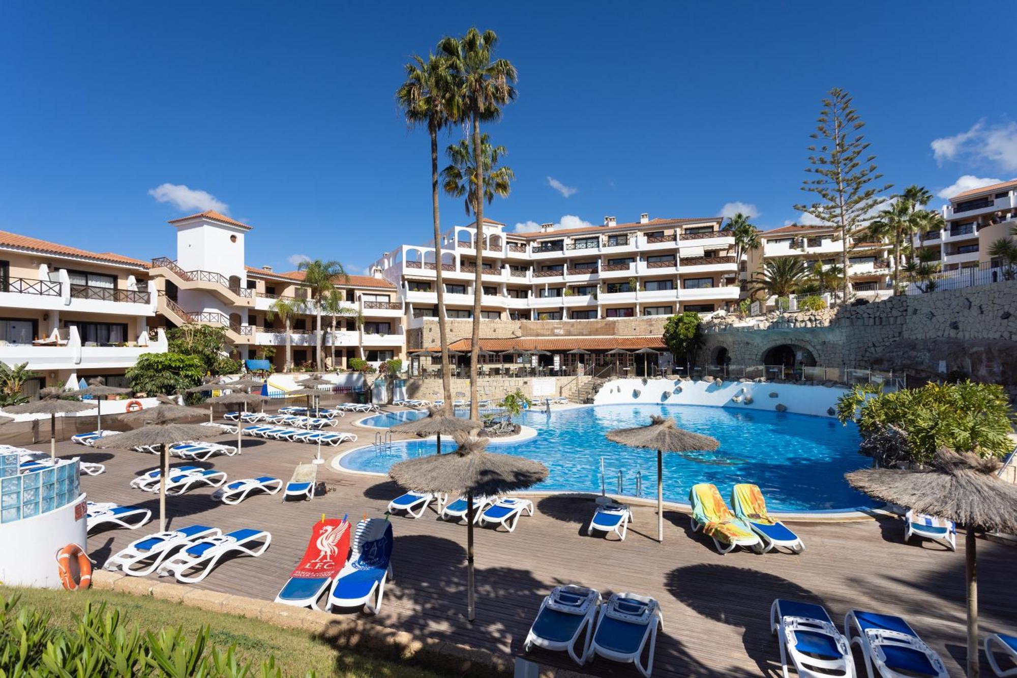 Mahi Vacation Home In Tenerife Sur ซานมิเกลเดียโบนา ภายนอก รูปภาพ