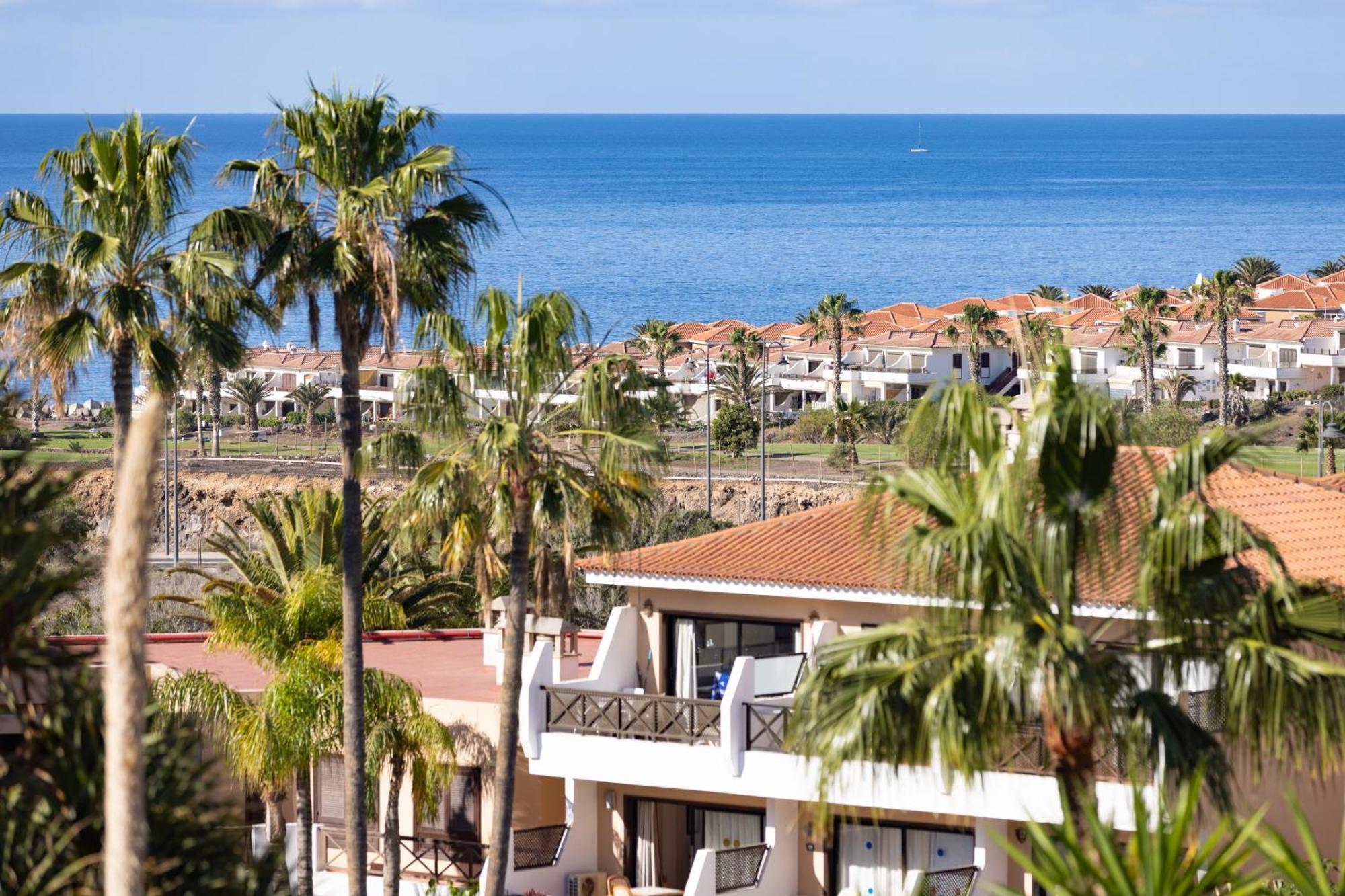 Mahi Vacation Home In Tenerife Sur ซานมิเกลเดียโบนา ภายนอก รูปภาพ