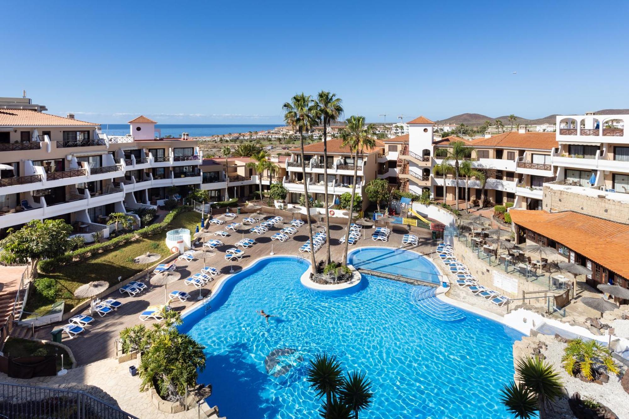 Mahi Vacation Home In Tenerife Sur ซานมิเกลเดียโบนา ภายนอก รูปภาพ